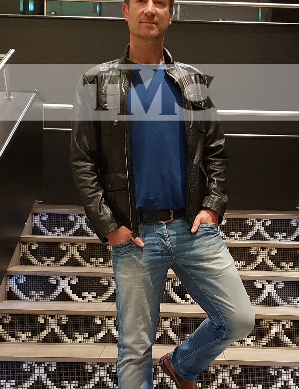 Daan 19 ervaren gigolo amsterdam