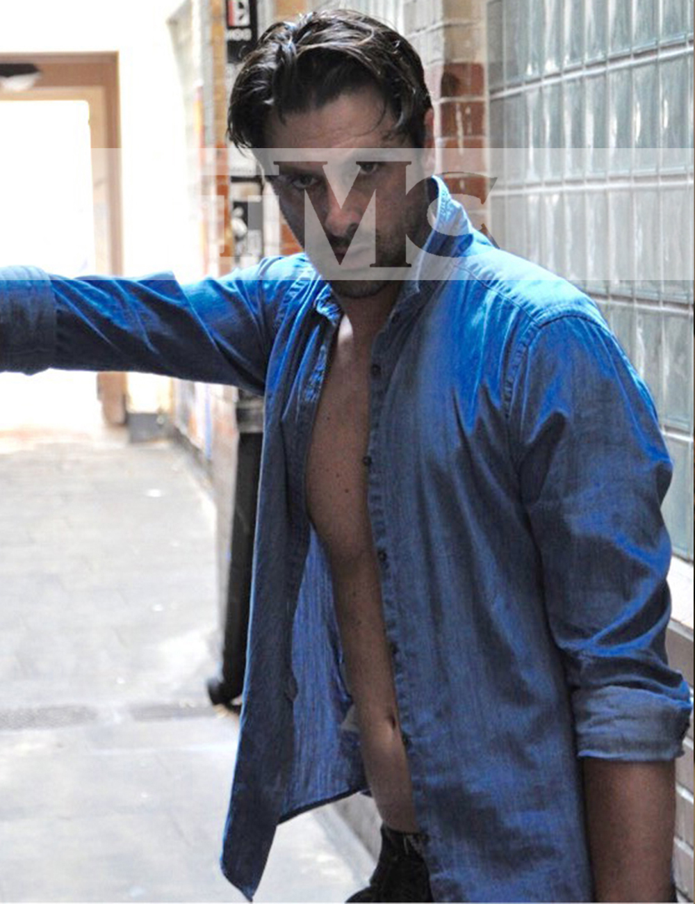 Dylan 3 1 high class male escort dylan london