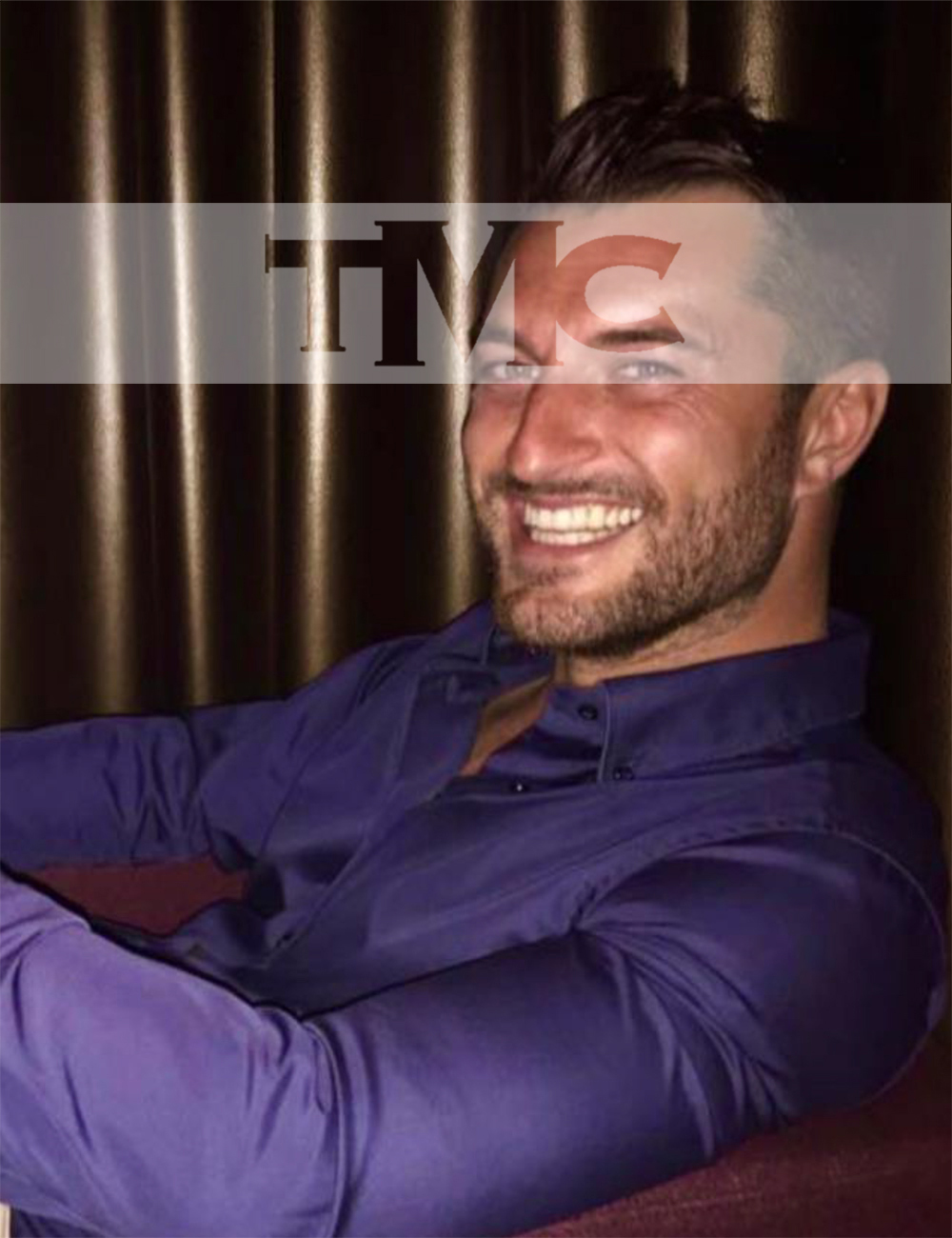 Marco 2 High Class Gigolo Venice