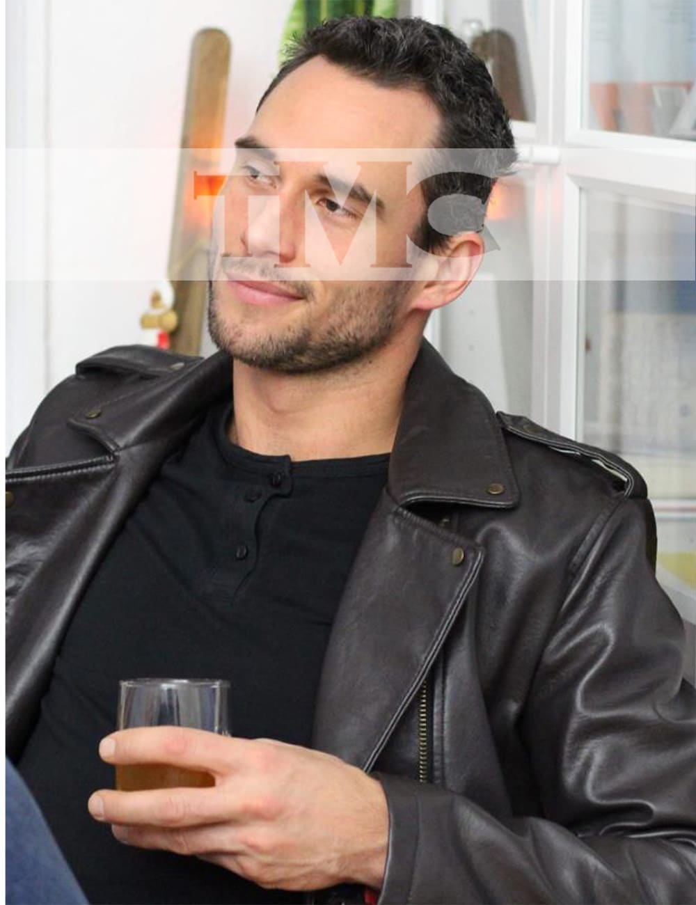 Derek 13 male escort london derek