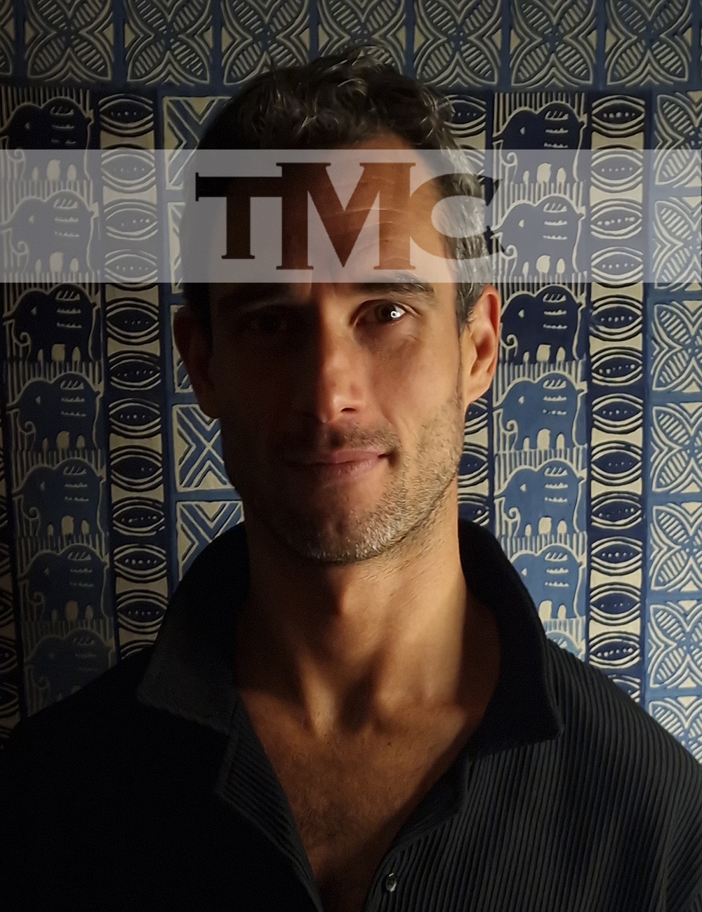 Derek 15 high class straight male escort london