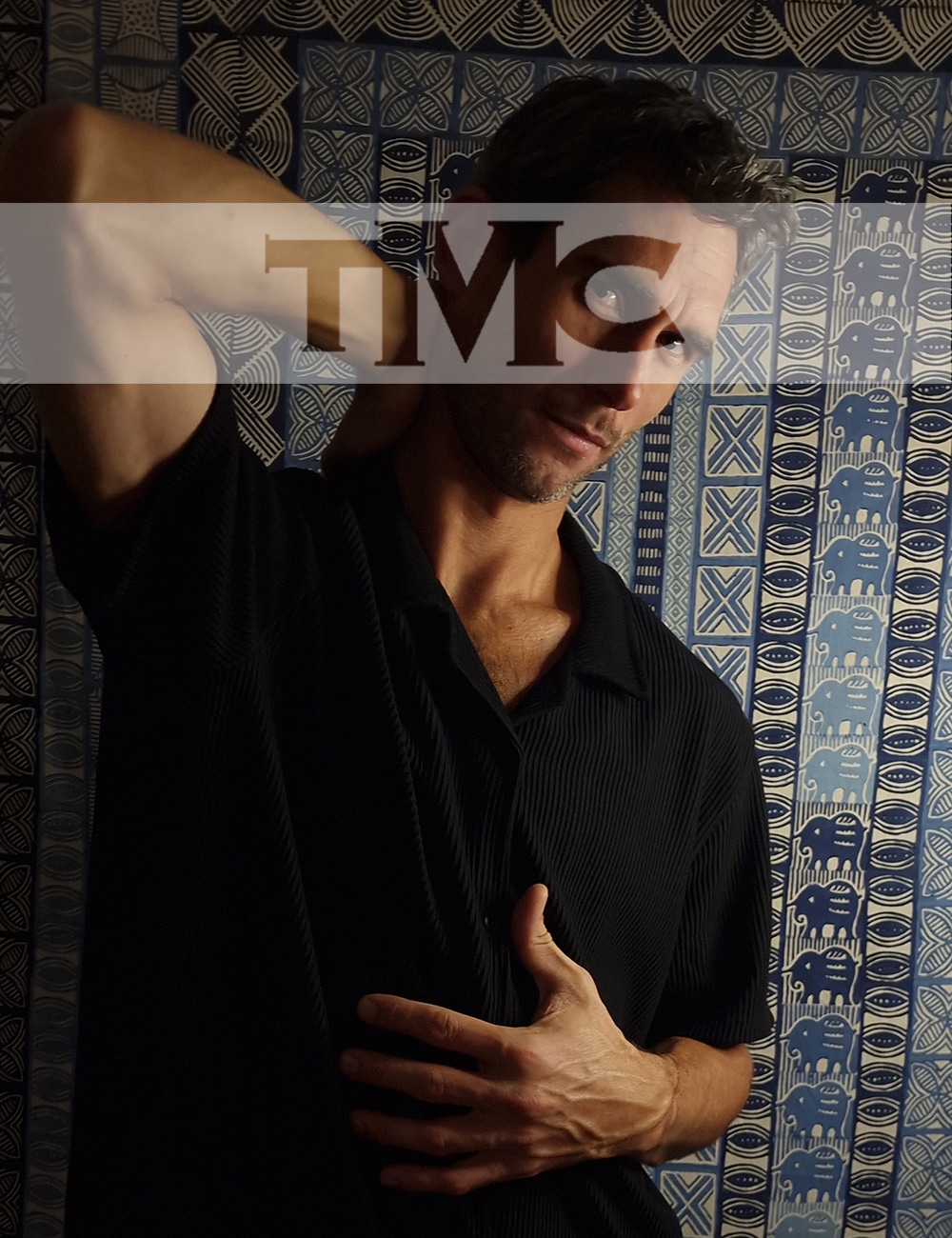 Derek 16 gigolo london