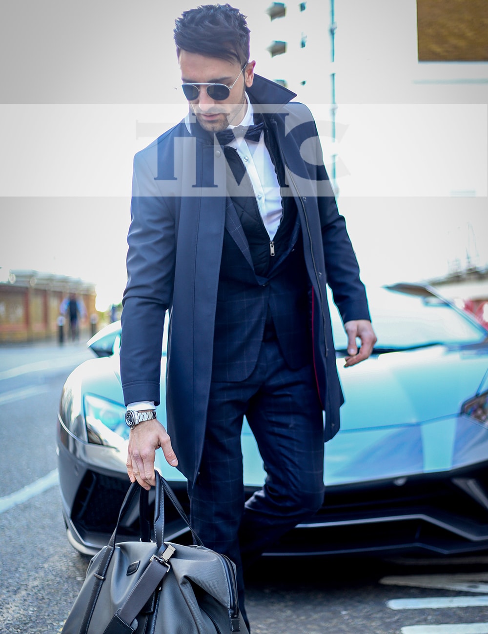 Rico 11 high class italian gigolo in london