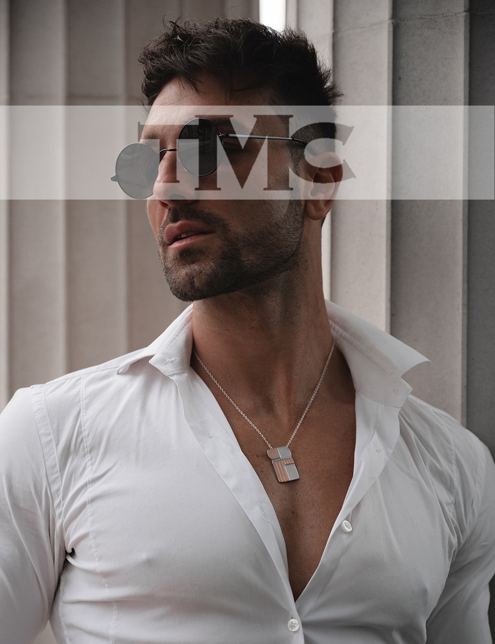 Rico 21 italian gigolo london