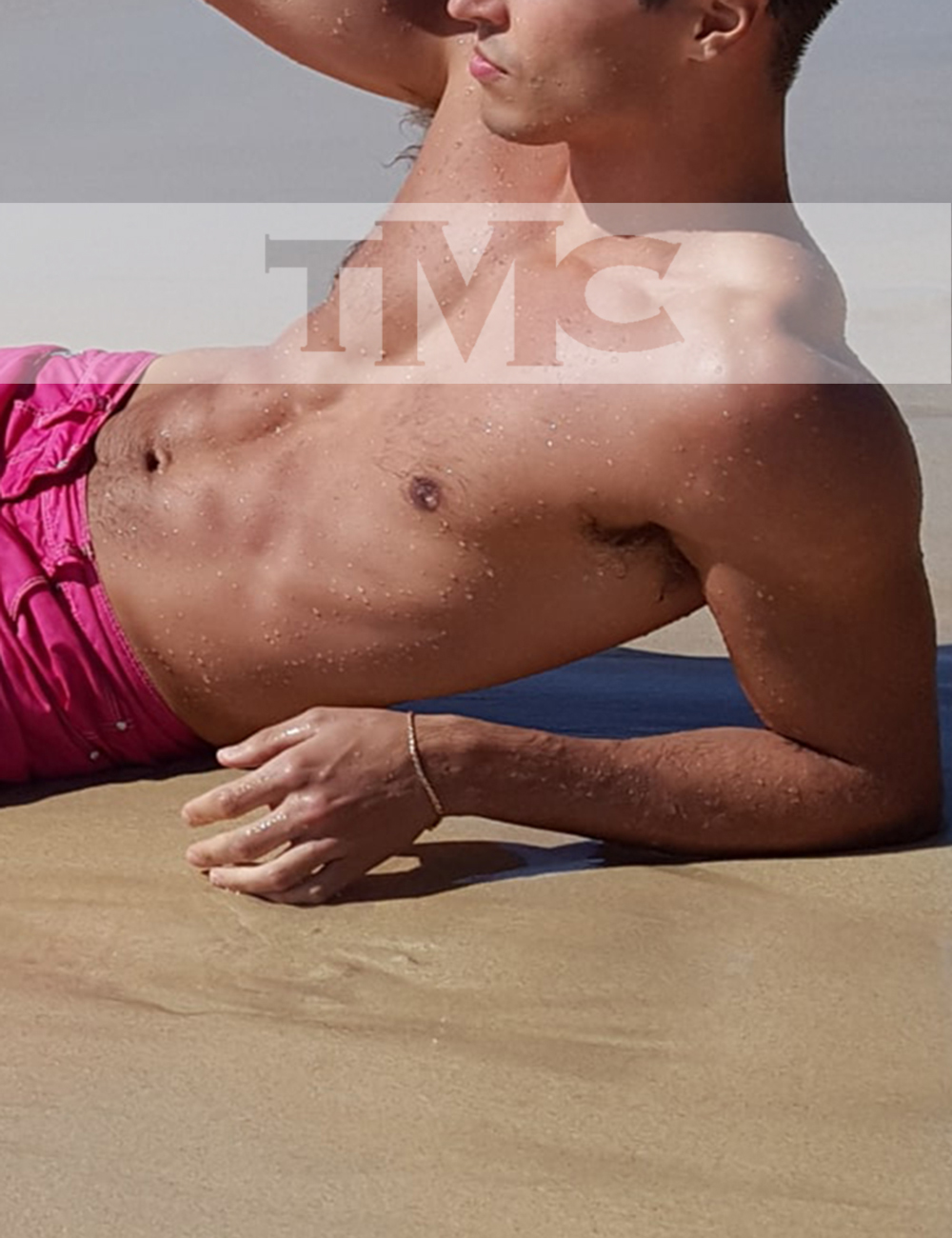 Allister 9 gigolo escort allister in milaan