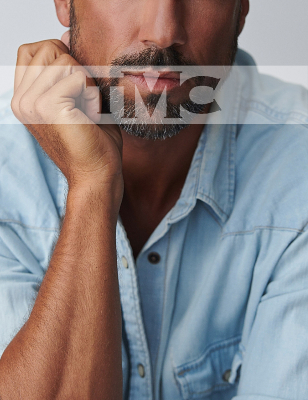 Noel 46 high class gigolo voor een stel