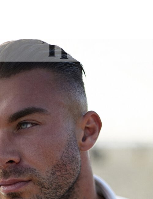 Dominic 15 Gigolo amsterdam dominic