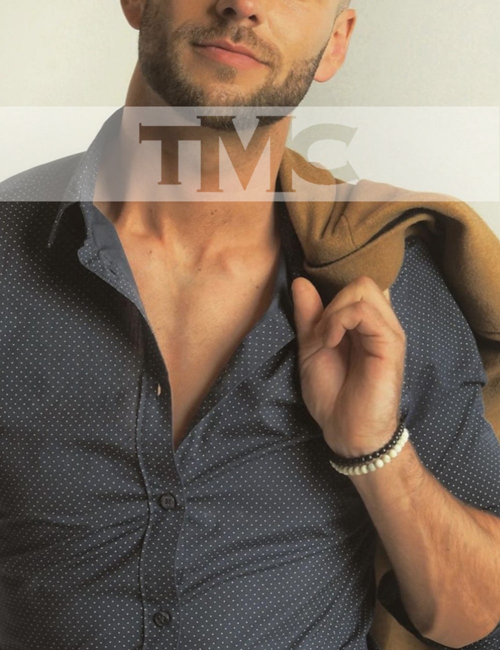 Benjamin 23 gigolo rotterdam