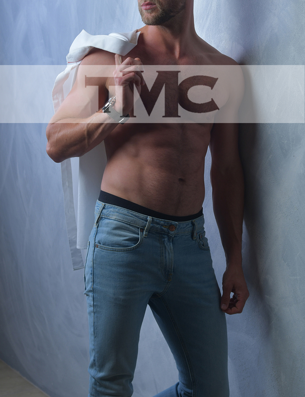 Thomas 8 Hetero gigolo Thomas voor vrouwen en stellen