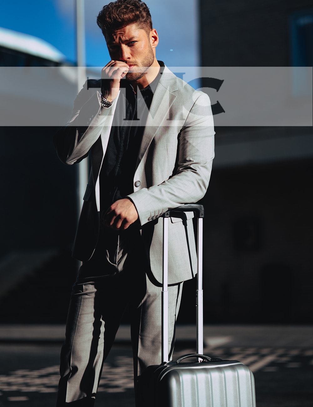 Ryan 1 stel zoekt man