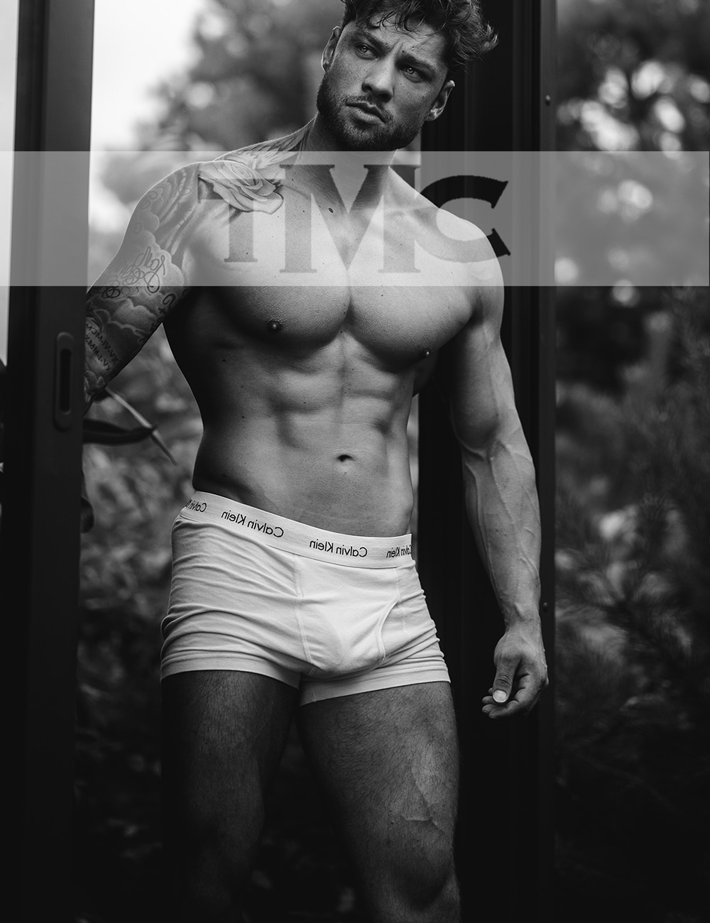 Ryan 3 gigolo arnhem utrecht