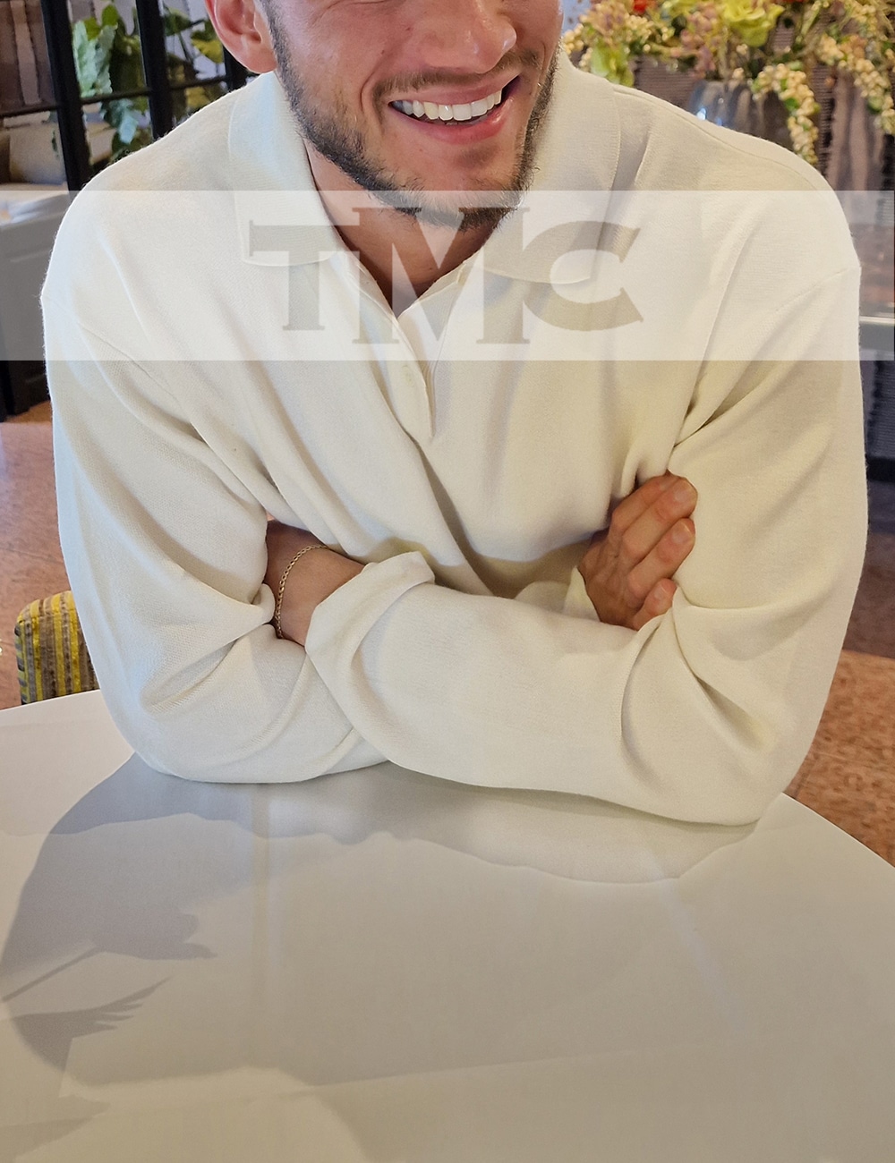 Ben 12 gigolo ben voor stellen en vrouwen